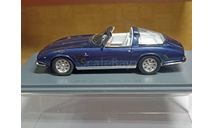 Iso Grifo MK2 Targa 1:43, масштабная модель, Neo Scale Models, scale43