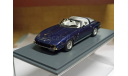 Iso Grifo MK2 Targa 1:43, масштабная модель, Neo Scale Models, scale43