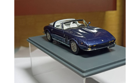 Iso Grifo MK2 Targa 1:43, масштабная модель, Neo Scale Models, 1/43