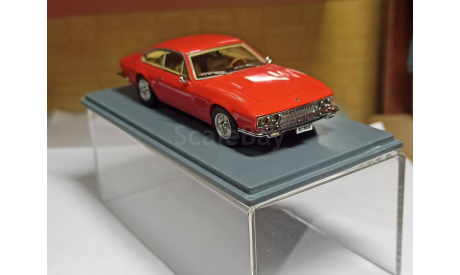 Monteverdi 375L 1:43, масштабная модель, Neo Scale Models, scale43