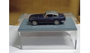 Pegaso Z-102 Berlinetta Touring 1:43, масштабная модель, Neo Scale Models, scale43