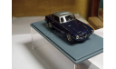 Pegaso Z-102 Berlinetta Touring 1:43, масштабная модель, Neo Scale Models, scale43