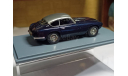 Pegaso Z-102 Berlinetta Touring 1:43, масштабная модель, Neo Scale Models, scale43