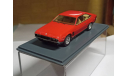 Iso Rivolta Lele 1:43, масштабная модель, Neo Scale Models, scale43