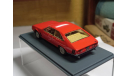 Iso Rivolta Lele 1:43, масштабная модель, Neo Scale Models, scale43