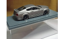 Bentley Continental Hamann Imperator 1:43, масштабная модель, Neo Scale Models, scale43