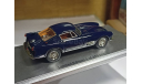 Ferrari 250 Europa GT Berlinetta S2 TDF Speciale Ch.№0393GT 1:43, масштабная модель, Kess Model, scale43