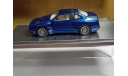 Maserati Shamal 1:43, масштабная модель, Kess Model, scale43