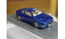 Maserati Shamal 1:43, масштабная модель, Kess Model, scale43