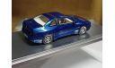 Maserati Shamal 1:43, масштабная модель, Kess Model, scale43