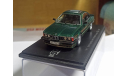 BMW Alpina B7 S Turbo Coupe 1982 E24 1:43, масштабная модель, Spark, scale43