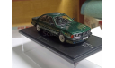 BMW Alpina B7 S Turbo Coupe 1982 E24 1:43, масштабная модель, Spark, scale43