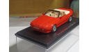 Aston Martin Zagato Vantage Volante 1:43, масштабная модель, Spark, scale43