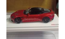 Aston Martin DBS Supperleggera 1:43, масштабная модель, True Scale Miniatures, scale43