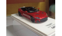 Aston Martin DBS Supperleggera 1:43, масштабная модель, True Scale Miniatures, scale43