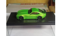 Wiesmann GT MF5 Coupe 1:43, масштабная модель, Schuco, scale43