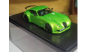 Wiesmann GT MF5 Coupe 1:43, масштабная модель, Schuco, scale43