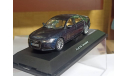 Audi A6 Limousine 1:43, масштабная модель, Schuco, scale43