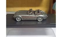 Wiesmann MF4 Roadster 1:43, масштабная модель, Schuco, scale43