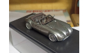 Wiesmann MF4 Roadster 1:43, масштабная модель, Schuco, scale43