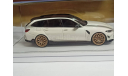 BMW M3 M-Performance Touring 1:43, масштабная модель, True Scale Miniatures, scale43