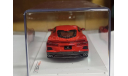 Chevrolet Corvette Stingray C8 1:43, масштабная модель, True Scale Miniatures, scale43