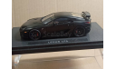 Lexus LFA 1:43, масштабная модель, Ebbro, scale43