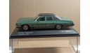 Dodge Monaco 1:43, масштабная модель, Minichamps, scale43