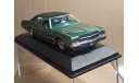 Dodge Monaco 1:43, масштабная модель, Minichamps, scale43