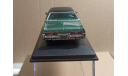 Dodge Monaco 1:43, масштабная модель, Minichamps, scale43