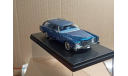 Cadillac Eldorado Station Wagon 1:43, масштабная модель, Esval Models, scale43