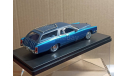 Cadillac Eldorado Station Wagon 1:43, масштабная модель, Esval Models, scale43