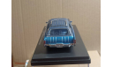 Cadillac Eldorado Station Wagon 1:43, масштабная модель, Esval Models, scale43