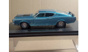 Mercury Cyclone 1:43, масштабная модель, Goldvarg, scale43