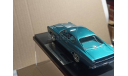 Ford Galaxie 500 XL 1:43, масштабная модель, Goldvarg, scale43