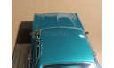 Ford Galaxie 500 XL 1:43, масштабная модель, Goldvarg, scale43