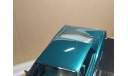 Ford Galaxie 500 XL 1:43, масштабная модель, Goldvarg, scale43