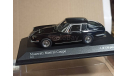 Maserati Mistral Coupe 1:43, масштабная модель, Minichamps, scale43