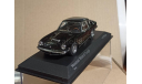 Maserati Mistral Coupe 1:43, масштабная модель, Minichamps, scale43