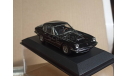 Maserati Mistral Coupe 1:43, масштабная модель, Minichamps, scale43