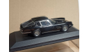 Maserati Mistral Coupe 1:43, масштабная модель, Minichamps, scale43