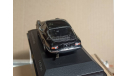 Maserati Mistral Coupe 1:43, масштабная модель, Minichamps, scale43