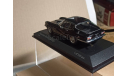 Maserati Mistral Coupe 1:43, масштабная модель, Minichamps, scale43