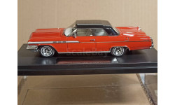 Buick Wildcat 1963 1:43