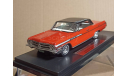 Buick Wildcat 1963 1:43, масштабная модель, Goldvarg, scale43