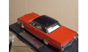 Buick Wildcat 1963 1:43, масштабная модель, Goldvarg, scale43