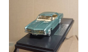 Buick Riviera 1963 1:43, масштабная модель, Goldvarg, scale43