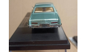 Buick Riviera 1963 1:43, масштабная модель, Goldvarg, scale43