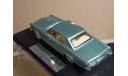 Buick Riviera 1963 1:43, масштабная модель, Goldvarg, scale43