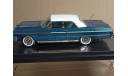 Chevrolet Impala SS 1964 1:43, масштабная модель, Goldvarg, scale43